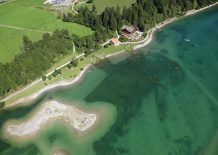 Cafe Maria - Pension - B&B